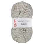 201 Hvid tweed